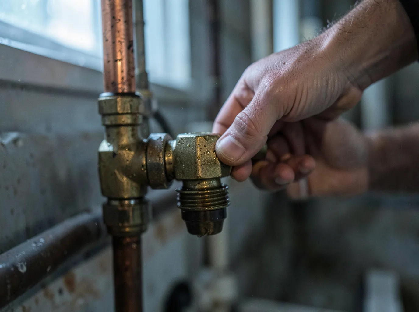 Emergency Plumber Tuntutuliak, AK FAQs